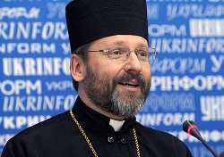 Перед нами непрості часи, але саме солідарність і єднання, допоможуть цей шлях пройти,- Глава УГКЦ